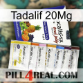 Tadalif 20Mg 11